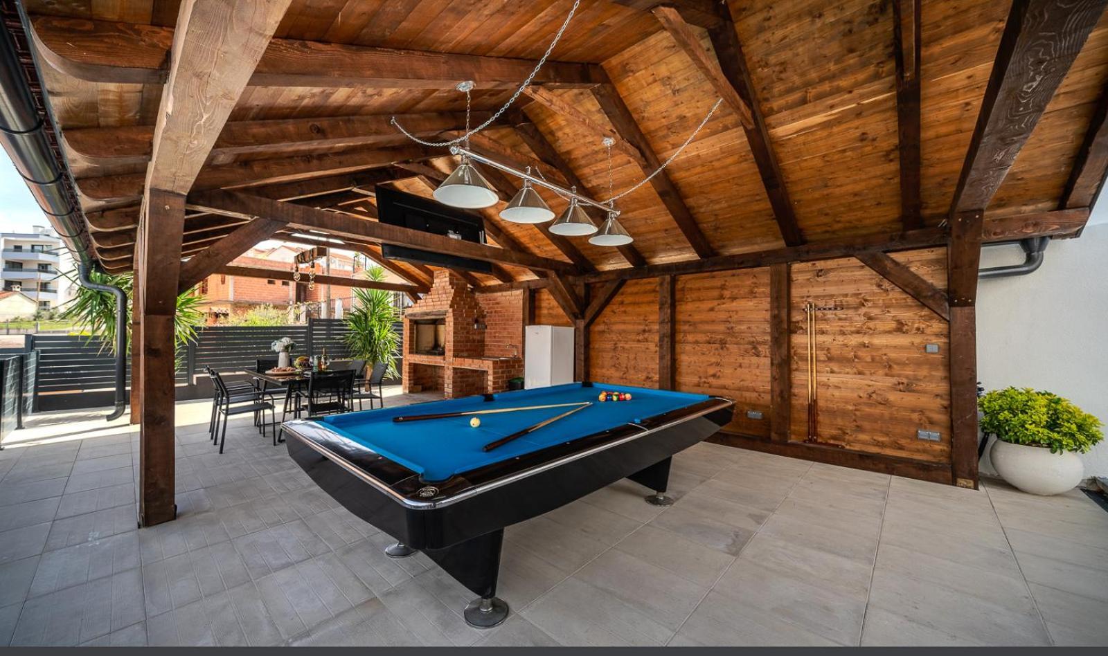 Villa Diamond Trogir Eksteriør billede